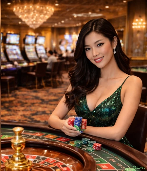 Download Android 7311bet