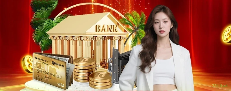 Reload Bonus 7311bet