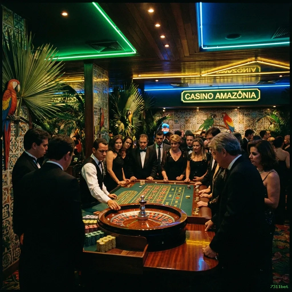Cassino 24/7 disponível