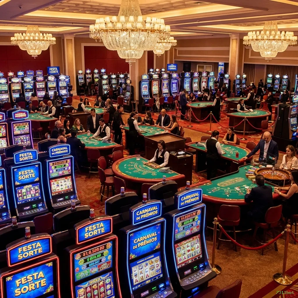 Slots Premium da PG Soft na 7311bet