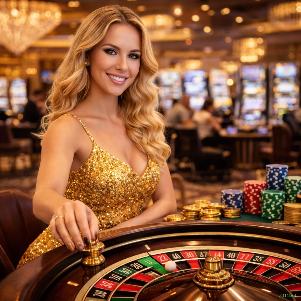 Certificações de segurança e licenças da 7311bet